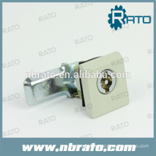 RC-195 Square Cam Lock for Distribution Box